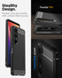 Spigen Xperia 1 VII 保護殼 Rugged Armor